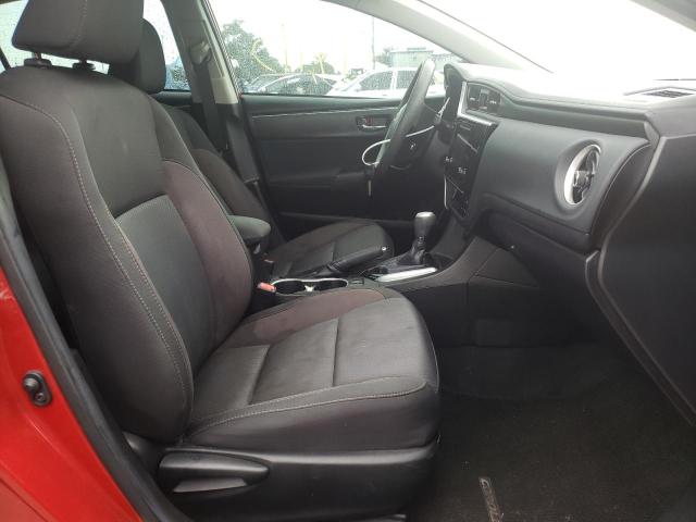 Photo 5 from auction – 2018 TOYOTA COROLLA L with VIN 5YFBURHE3JP760495