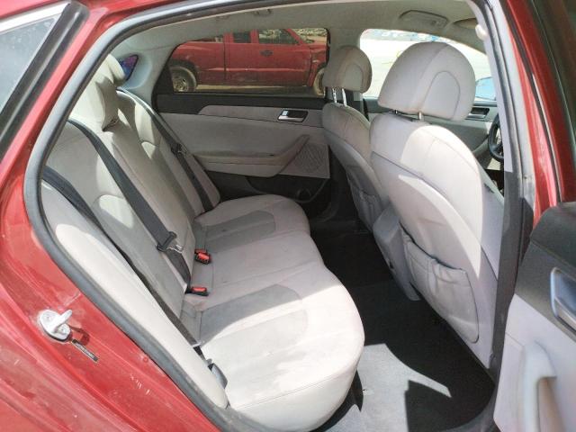 Photo 6 from auction – 2015 HYUNDAI SONATA SE with VIN 5NPE24AF2FH196612