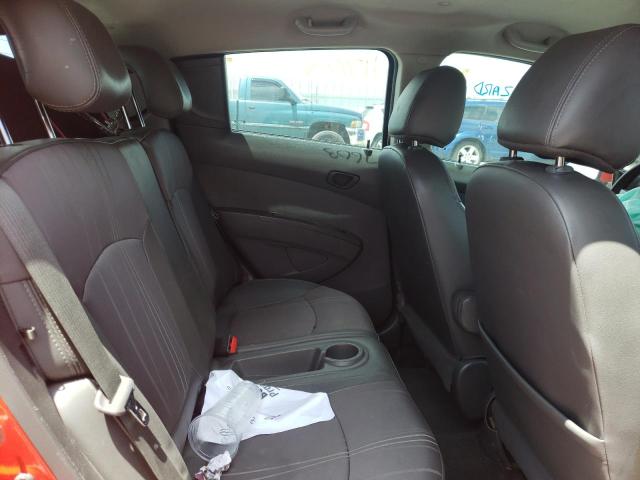 Фото 6 с аукциона – 2014 CHEVROLET SPARK 1LT с VIN KL8CD6S95EC439337