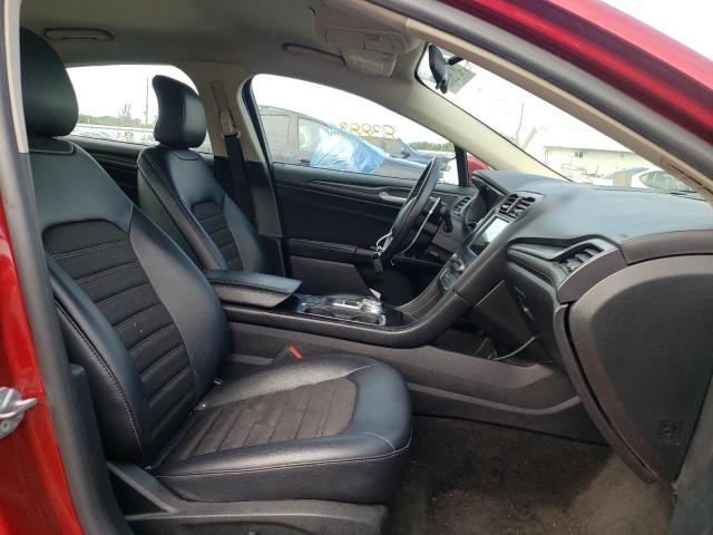 Photo 5 from auction – 2018 FORD FUSION SE with VIN 3FA6P0HD2JR136439