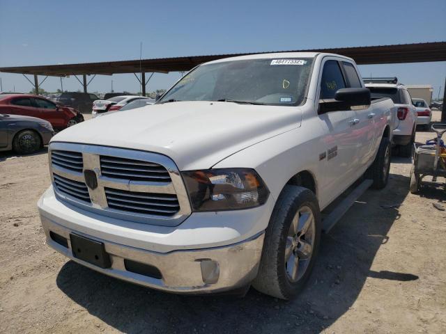 Photo 2 from auction – 2013 RAM 1500 SLT with VIN 1C6RR6GT4DS542235