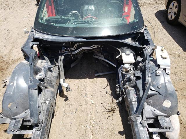 Photo 9 from auction – 2014 CHEVROLET CORVETTE S with VIN 1G1YB2D7XE5128619