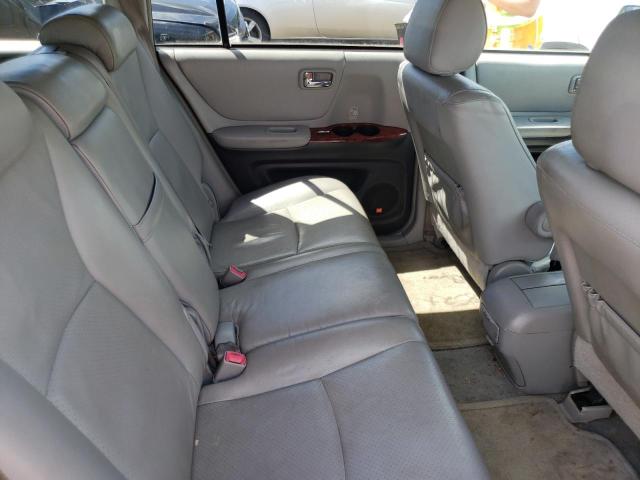 Photo 6 from auction – 2004 TOYOTA HIGHLANDER with VIN JTEEP21A840040364
