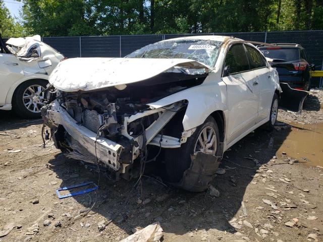 Photo 2 from auction – 2015 NISSAN ALTIMA 2.5 with VIN 1N4AL3APXFC492803