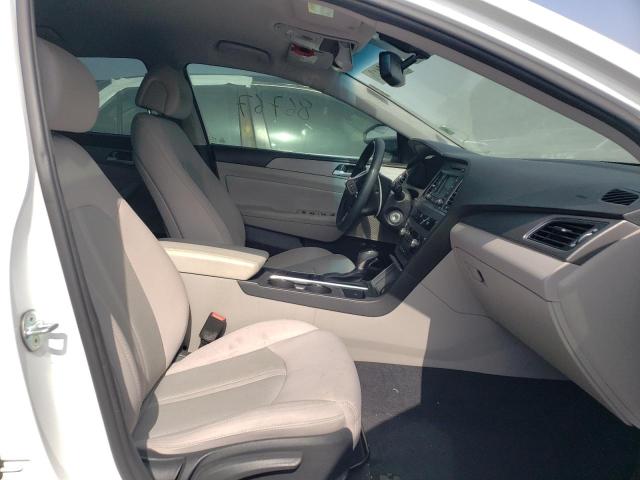 Photo 5 from auction – 2015 HYUNDAI SONATA ECO with VIN 5NPE24AA0FH139538
