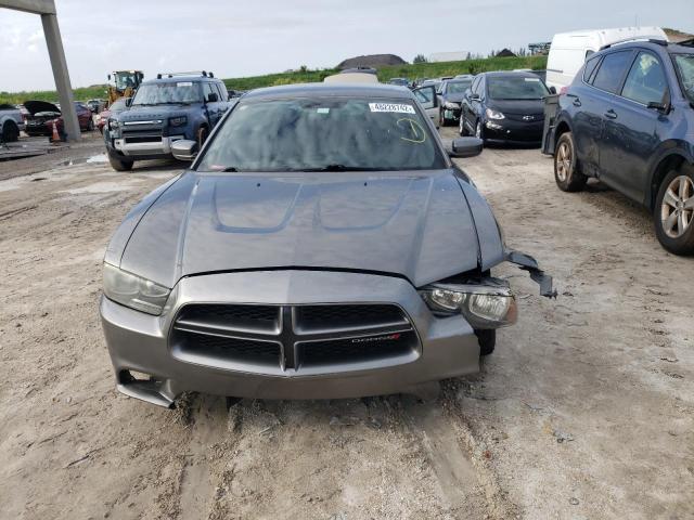 Photo 9 from auction – 2012 DODGE CHARGER SE with VIN 2C3CDXBG1CH203102
