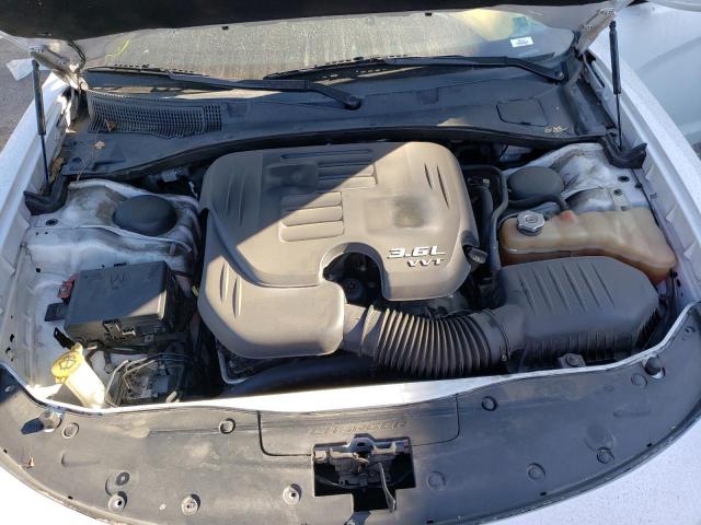 Photo 7 from auction – 2015 DODGE CHARGER SX with VIN 2C3CDXHG1FH902578