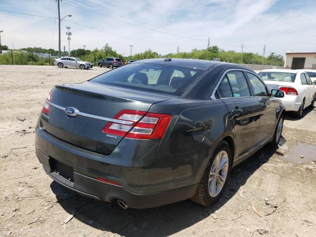 Photo 4 from auction – 2016 FORD TAURUS SEL with VIN 1FAHP2E83GG124358