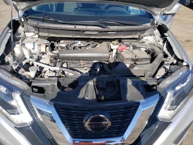 Photo 7 from auction – 2020 NISSAN ROGUE S with VIN KNMAT2MV7LP538963