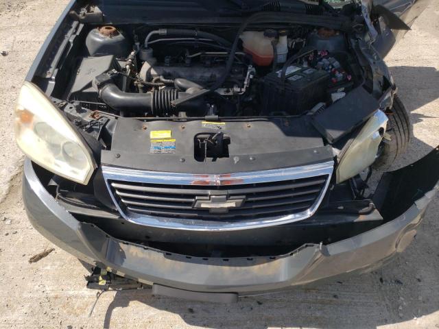 Photo 7 from auction – 2007 CHEVROLET MALIBU LS with VIN 1G1ZS58F87F126033