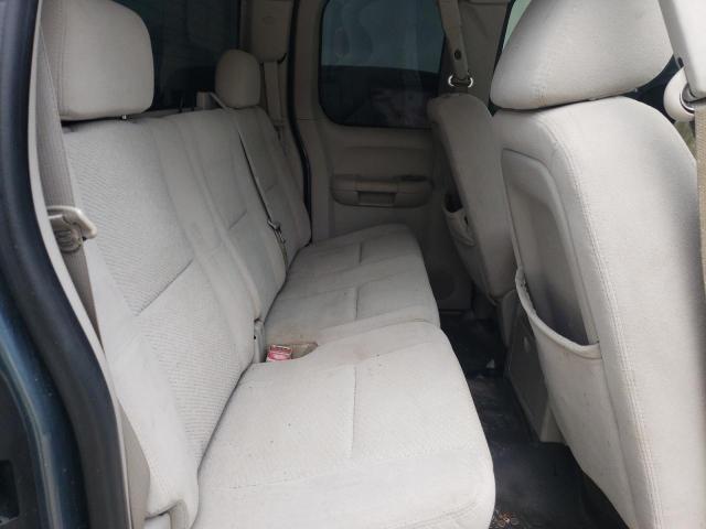 Photo 6 from auction – 2007 GMC NEW SIERRA with VIN 1GTEC19J27Z503582