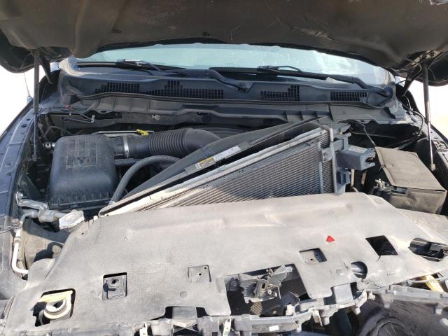Photo 7 from auction – 2013 RAM 1500 SLT with VIN 1C6RR6GT7DS693358