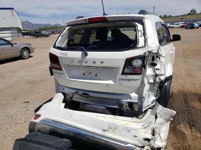 Photo 9 from auction – 2020 DODGE JOURNEY CR with VIN 3C4PDCGB0LT259204