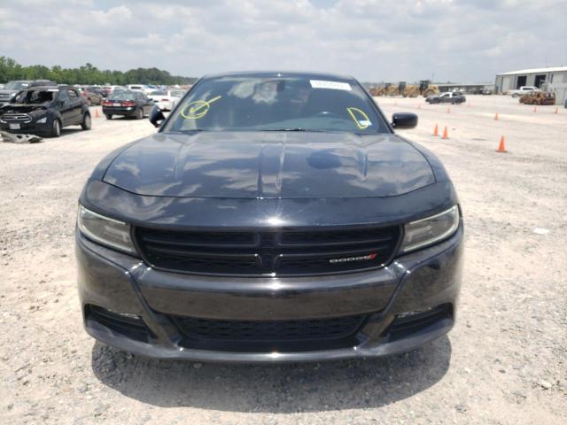 Photo 9 from auction – 2015 DODGE CHARGER R/ with VIN 2C3CDXCT9FH907211