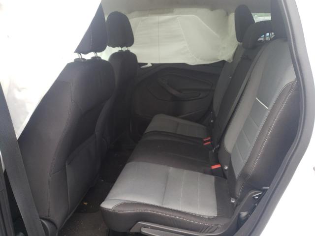 Photo 6 from auction – 2014 FORD ESCAPE SE with VIN 1FMCU0GX0EUD51667