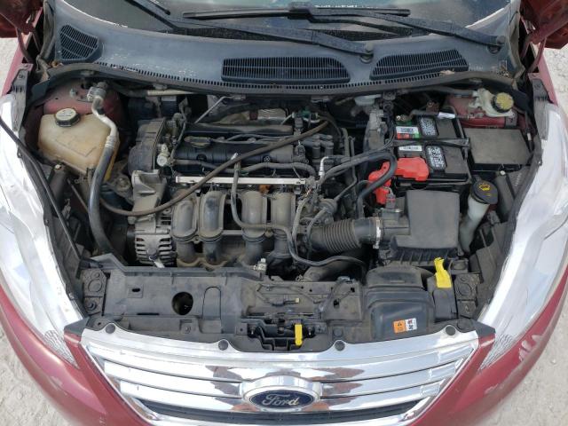 Photo 7 from auction – 2013 FORD FIESTA SE with VIN 3FADP4BJ4DM129863