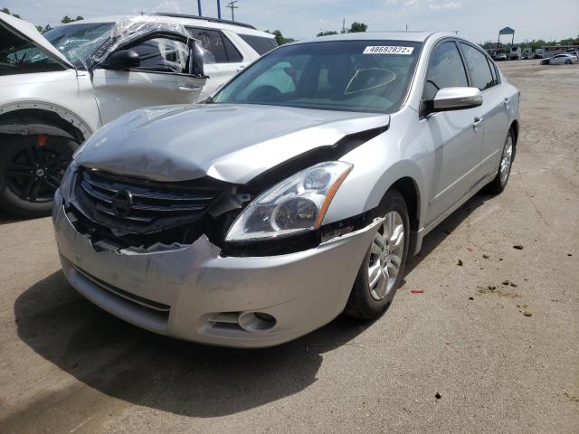 صورة رقم 2 من المزاد - 2010 NISSAN ALTIMA BAS مع VIN 1N4AL2AP5AC166992