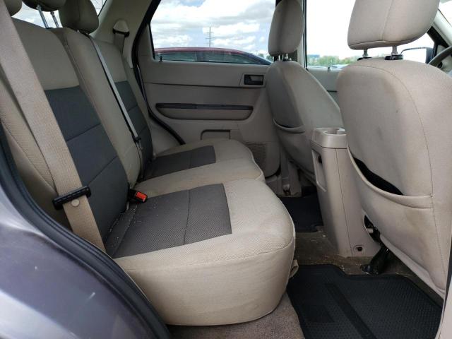Photo 6 from auction – 2008 FORD ESCAPE XLT with VIN 1FMCU93148KA60238