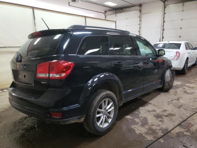 Photo 4 from auction – 2014 DODGE JOURNEY SX with VIN 3C4PDCBB4ET124821