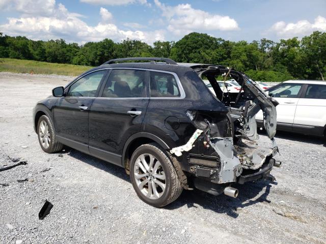 Photo 3 from auction – 2013 MAZDA CX-9 GRAND with VIN JM3TB2DA6D0424754