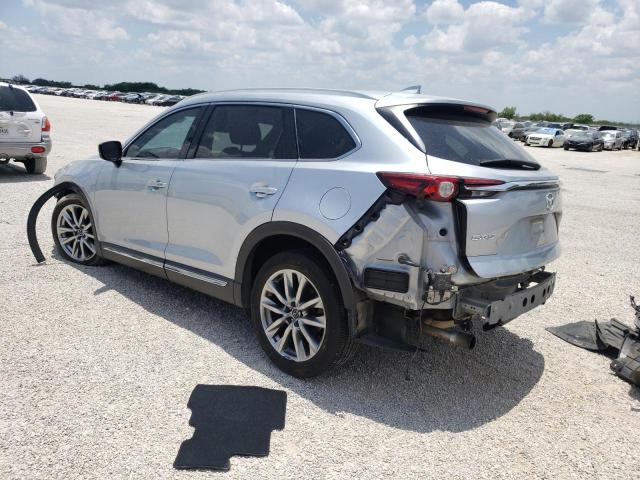 Photo 3 from auction – 2016 MAZDA CX-9 GRAND with VIN JM3TCADY3G0110911