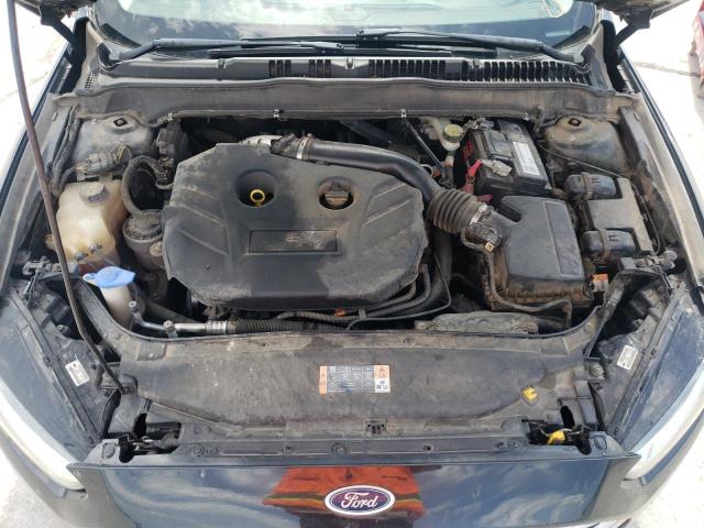 Photo 7 from auction – 2013 FORD FUSION SE with VIN 3FA6P0H95DR311220