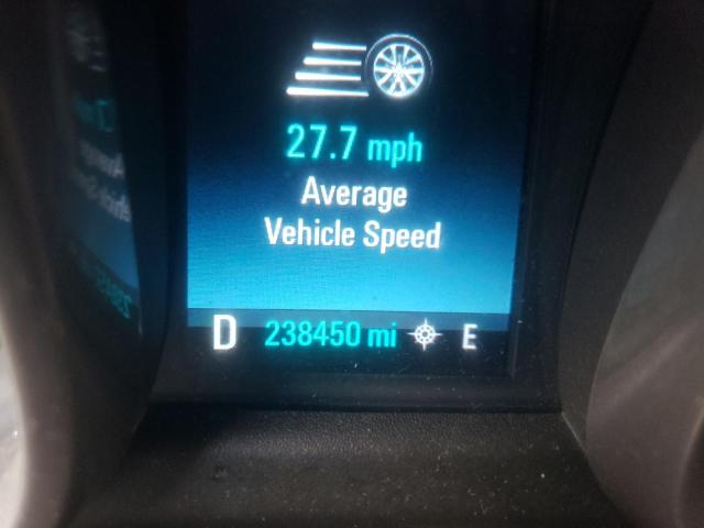 Photo 8 from auction – 2015 CHEVROLET MALIBU LTZ with VIN 1G11F5SL5FF132225