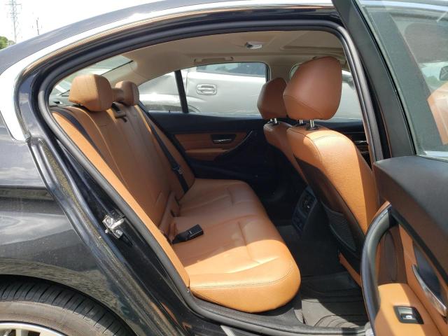 Photo 6 from auction – 2014 BMW 328 XI SUL with VIN WBA3B5C50EF959220