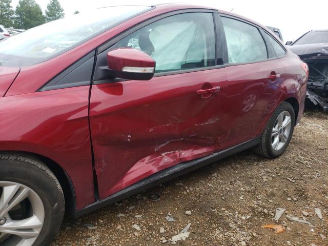Photo 9 from auction – 2013 FORD FOCUS SE with VIN 1FADP3F23DL324724