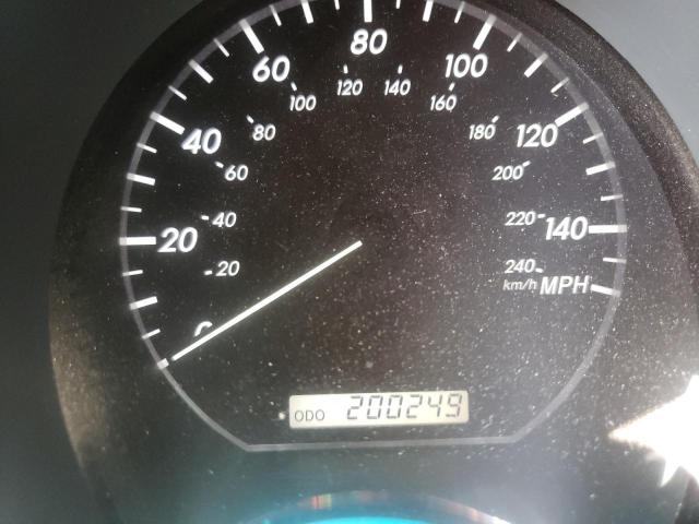 Photo 8 from auction – 2007 LEXUS RX 350 with VIN JTJHK31U572021194