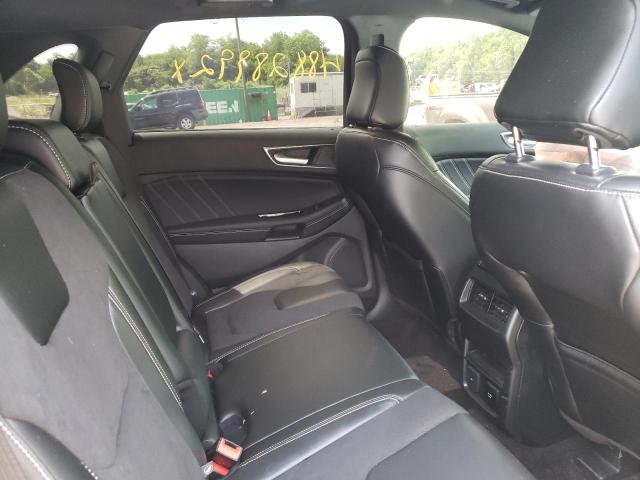 Photo 6 from auction – 2020 FORD EDGE ST with VIN 2FMPK4AP7LBA08655