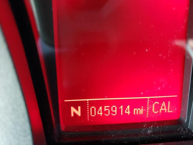 Photo 8 from auction – 2014 GMC TERRAIN SL with VIN 2GKALSEK5E6246112