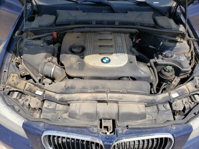 Photo 7 from auction – 2011 BMW 335 D with VIN WBAPN7C52BA949768