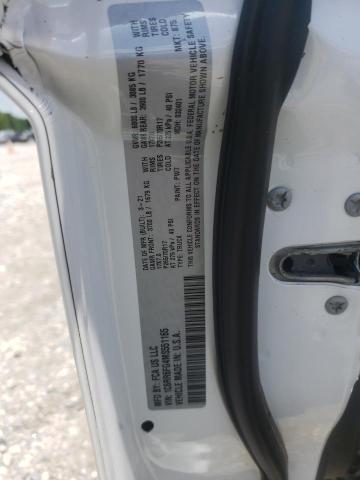 Photo 10 from auction – 2021 RAM 1500 CLASS with VIN 1C6RR6FG4MS551165