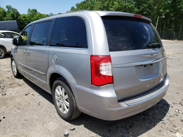 Photo 3 from auction – 2014 CHRYSLER TOWN & COU with VIN 2C4RC1BG5ER247378