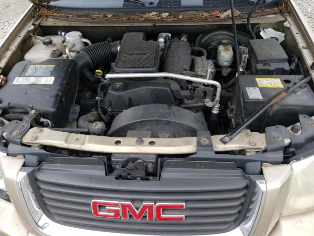 Photo 7 from auction – 2005 GMC ENVOY with VIN 1GKDS13S952136514