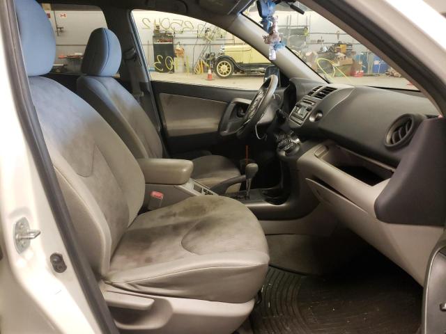Photo 5 from auction – 2012 TOYOTA RAV4 with VIN 2T3BF4DV3CW199775