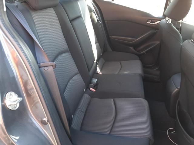 Photo 6 from auction – 2014 MAZDA 3 TOURING with VIN JM1BM1V77E1102759
