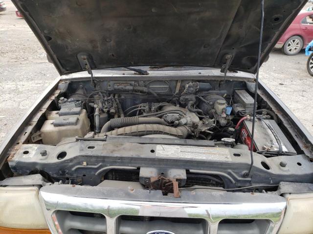 Photo 7 from auction – 2000 FORD RANGER with VIN 1FTYR10V3YPB02258