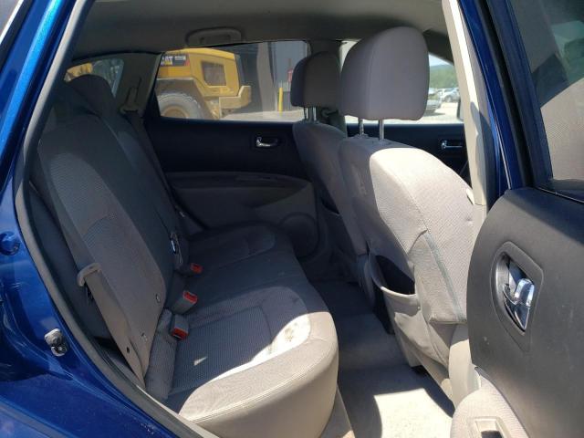 Photo 6 from auction – 2011 NISSAN ROGUE S with VIN JN8AS5MV4BW299417