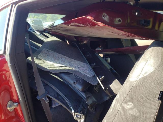 Photo 6 from auction – 2013 CHEVROLET CAMARO LT with VIN 2G1FB1E3XD9113889