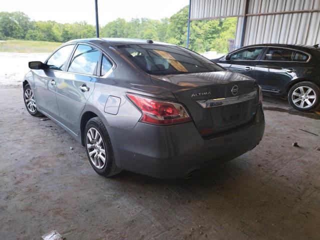 Photo 3 from auction – 2014 NISSAN ALTIMA 2.5 with VIN 1N4AL3AP7EC148389