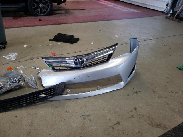Photo 9 from auction – 2012 TOYOTA CAMRY BASE with VIN 4T1BF1FK7CU006019