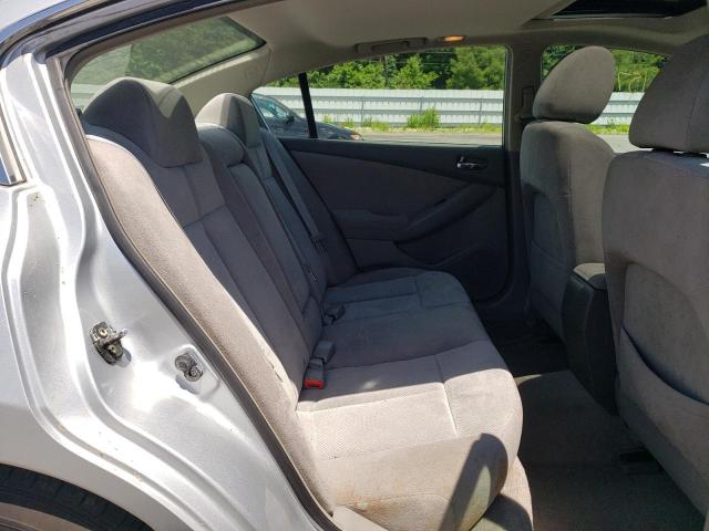 Photo 6 from auction – 2007 NISSAN ALTIMA 2.5 with VIN 1N4AL21E27C109351