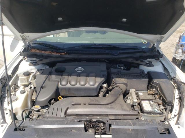Photo 7 from auction – 2012 NISSAN ALTIMA BAS with VIN 1N4AL2AP4CC217885