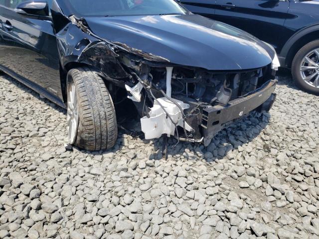 Photo 9 from auction – 2014 TOYOTA AVALON HYB with VIN 4T1BD1EB5EU021161