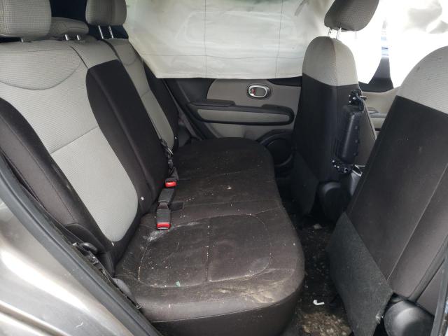 Photo 6 from auction – 2016 KIA SOUL with VIN KNDJN2A20G7306067