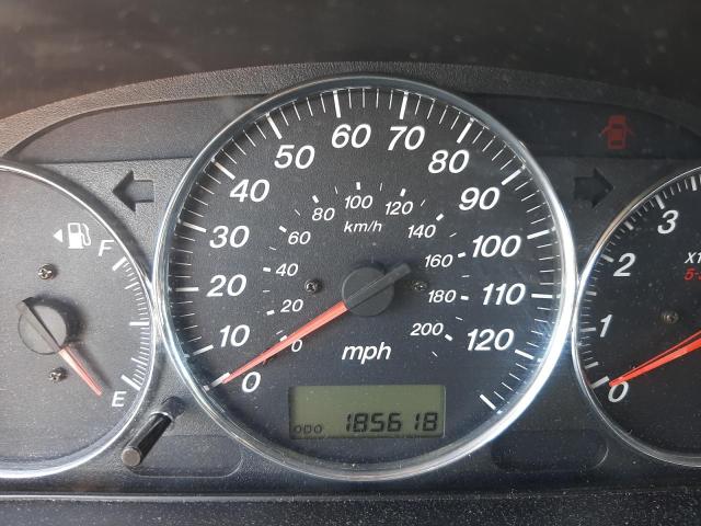 Zdjęcie 8 z aukcji – 2005 MAZDA MPV WAGON z VIN JM3LW28AX50556271