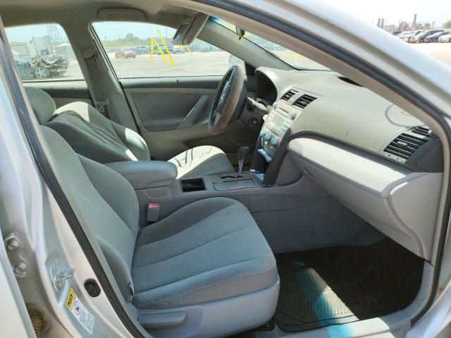 Photo 5 from auction – 2008 TOYOTA CAMRY CE with VIN 4T1BE46K18U215221