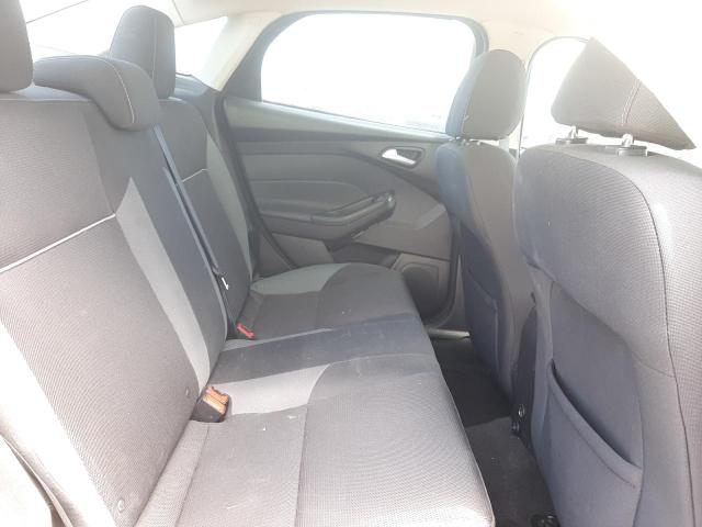 Photo 6 from auction – 2014 FORD FOCUS SE with VIN 1FADP3F26EL264486